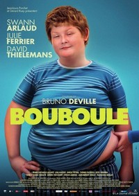 Bouboule (2014) - poster