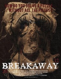 Breakaway (2014) - poster