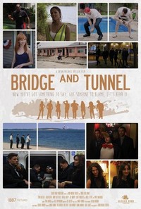 Bridge and Tunnel (2014) - poster