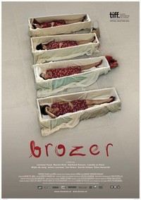 Brozer (2014) - poster