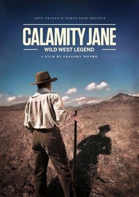 Calamity Jane: Légende de l'Ouest (2014) - poster