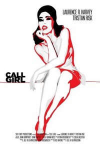 Call Girl (2014) - poster