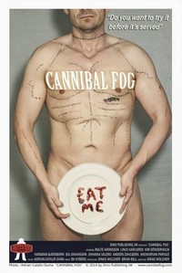 Cannibal Fog (2014) - poster