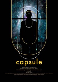 Capsule (2014) - poster