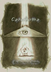 Carcinoma (2014) - poster