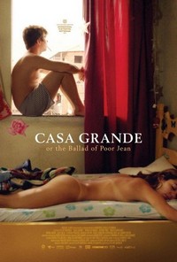 Casa Grande (2014) - poster