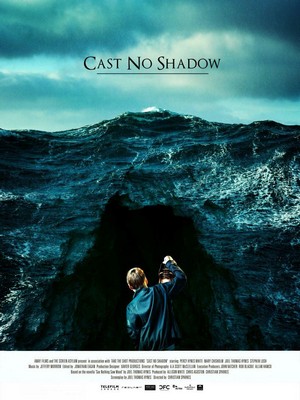 Cast No Shadow (2014) - poster