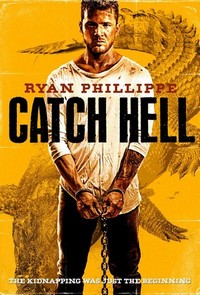 Catch Hell (2014) - poster