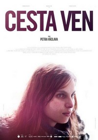 Cesta Ven (2014) - poster