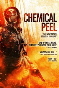 Chemical Peel (2014) - poster