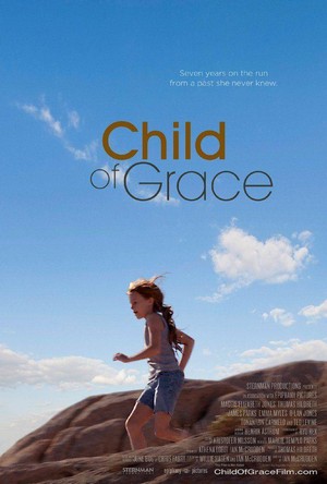 Child of Grace (2014) - poster