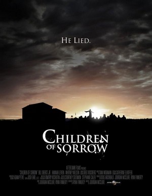 Children of Sorrow (2014) - poster