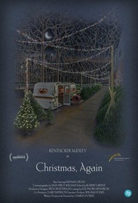 Christmas, Again (2014) - poster