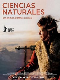 Ciencias Naturales (2014) - poster