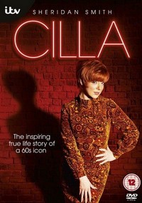 Cilla (2014) - poster