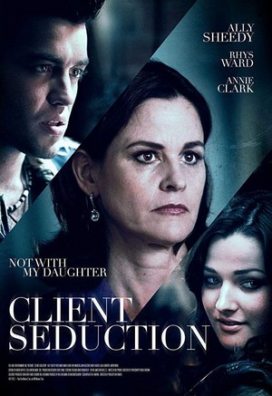 Client Seduction (2014) - poster