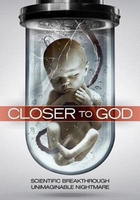 Closer to God (2014) - poster