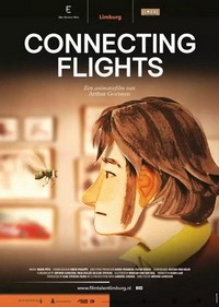 Connecting Flights (2014) - poster