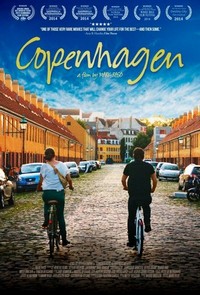 Copenhagen (2014) - poster