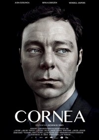 Cornea (2014) - poster