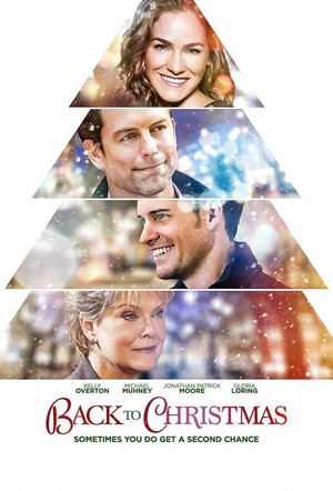 Correcting Christmas (2014) - poster