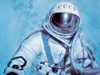 Cosmonauts: How Russia Won the Space Race (2014) - poster