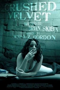 Crushed Velvet (2014) - poster