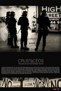 Crustáceos (2014) - poster
