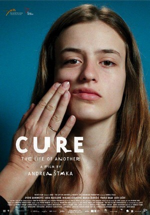 Cure: The Life of Another (2014) - poster