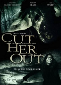 Cut Her Out (2014) - poster