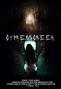 Cypress Creek (2014) - poster