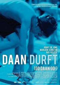 Daan Durft (2014) - poster