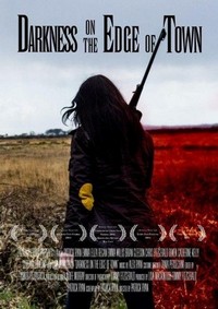 Darkness on the Edge of Town (2014) - poster