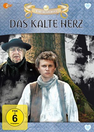 Das Kalte Herz (2014) - poster