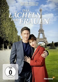 Das Lächeln der Frauen (2014) - poster