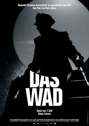 Das Wad (2014) - poster