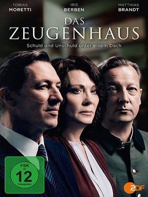 Das Zeugenhaus (2014) - poster