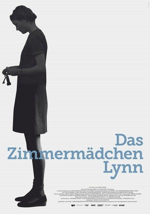 Das Zimmermädchen Lynn (2014) - poster