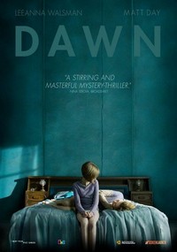 Dawn (2014) - poster