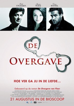 De Overgave (2014) - poster