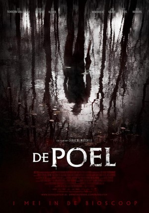 De Poel (2014) - poster