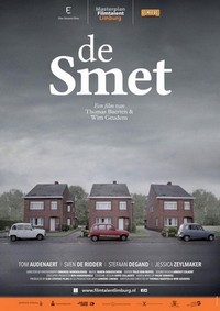 De Smet (2014) - poster