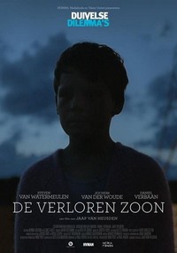 De Verloren Zoon (2014) - poster