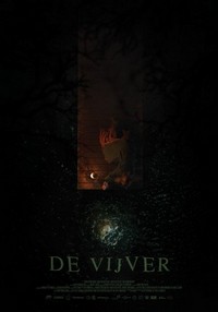 De Vijver (2014) - poster