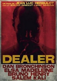 Dealer (2014) - poster