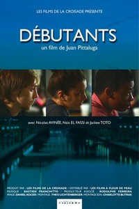 Débutants (2014) - poster