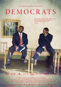 Democrats (2014) - poster