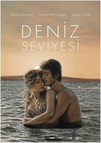 Deniz Seviyesi (2014) - poster