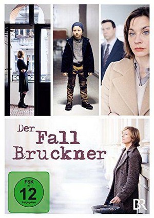 Der Fall Bruckner (2014) - poster