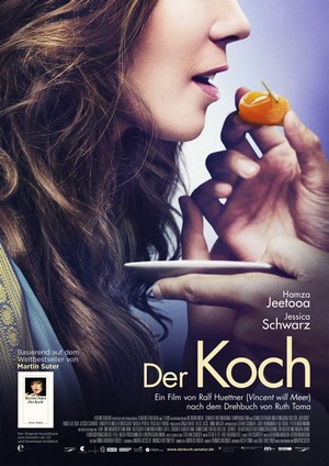 Der Koch (2014) - poster